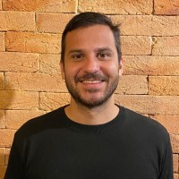 Gustavo Thiezerini Santos