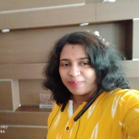 Anitha Chandra