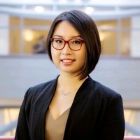 Shi Vivian Yu
