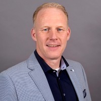 Dirk Botermans