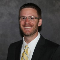 Kevin Monaghan, Phr, Shrm-Cp
