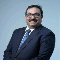 Sreejith Sreenilayam