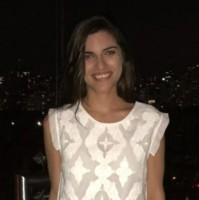 Marcela Luciana Jimenez