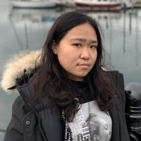 Tingwei Liu