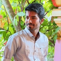 Swapnil Zagade