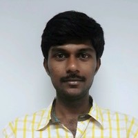 Eshwar Kumar