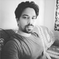 Nisar Shaikh