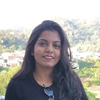 Drasti Patel
