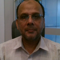 Arshad Ilyas