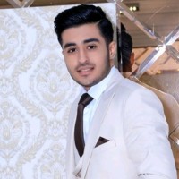 Mohammadreza Salariyeh