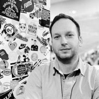 Niklas Fahrenholz