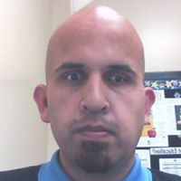 David Villegas