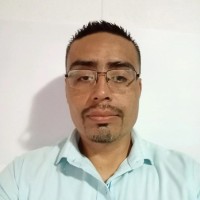 Jorge Armando Briones Aguirre