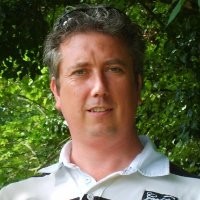 Arjan Roodhorst