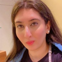 Narmeen Shahid