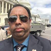 Mohammed Mowla