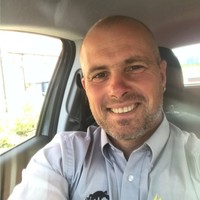 Mark Weston