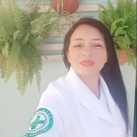 Solange Dos Santos Silva de Jesus