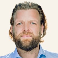 Stefan Van Der Wielen