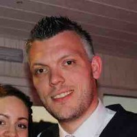 Alex MacDonald