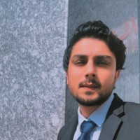 Syed Mustafa R M