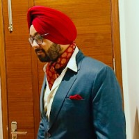 Amardeep Singh