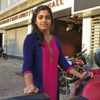 Divija Reddy