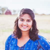 Varsha Rao