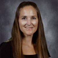 Melissa Chambers