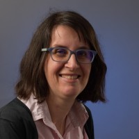 Cécile Théodon