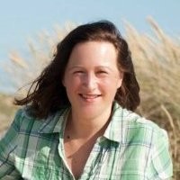 Alison Thompson