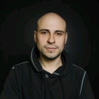 Kirill Svirid