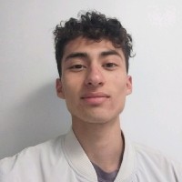 Sebastián Tomás San Martin Gonzalez