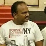 Sanjeev Desai