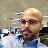 Rohan Naik
