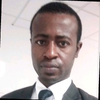 Chukwuma Egbobe