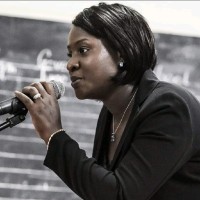 Kindra Maturine- Stewart