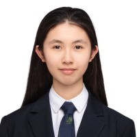 Yixuan Lin