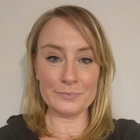 Sarah Broughton