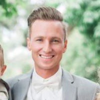 Jeremy Crosby