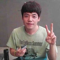 Changki Kim