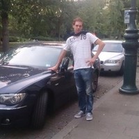 Veysel Goktekin