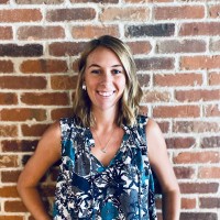 Caitlin Spann