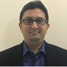 Kashyap Panchal