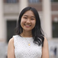 Amy Zhou