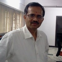 Ramesh Garikipati