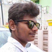 Vignesh Ravi
