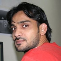 Muhammad Kashif Qureshi