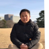 Anthony Xu