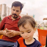 Junaid Iqbal
